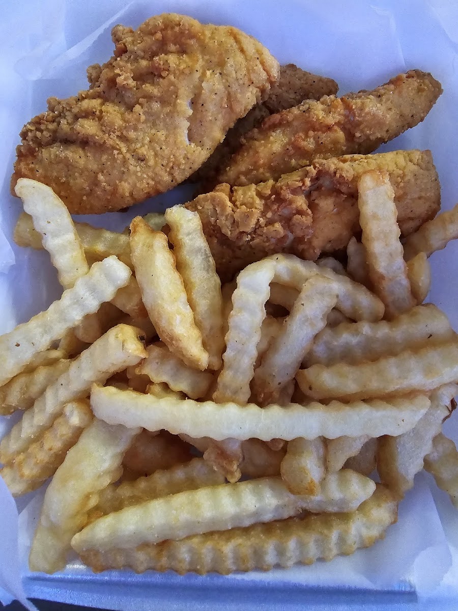Bob's Dairy Dream